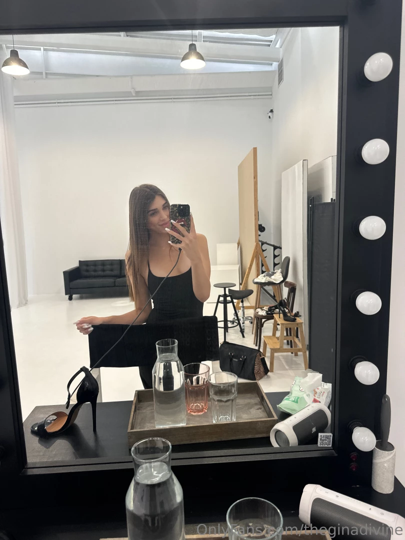 I really love the process of filming especially when i can share the 