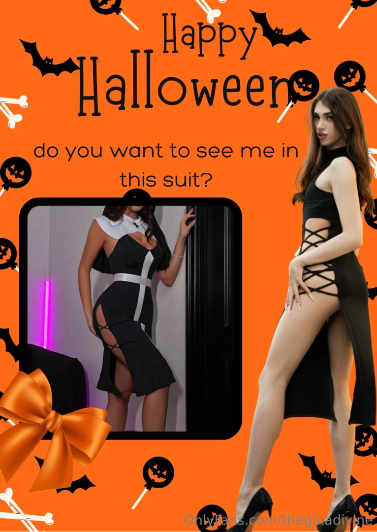 My love halloween the most chilling yet exhilarating holiday of the 