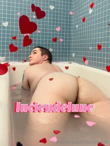 Luciendelune lucienuncensored part 2