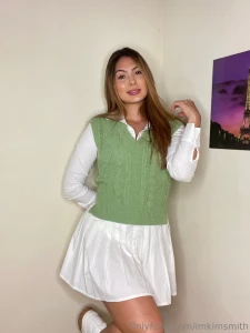 I m going out on the street do i go out with or without panties slide part 2