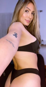 I would like to know what you think of me will you send me a dm