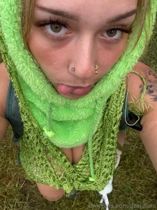 You me no rules imagine that for a sec