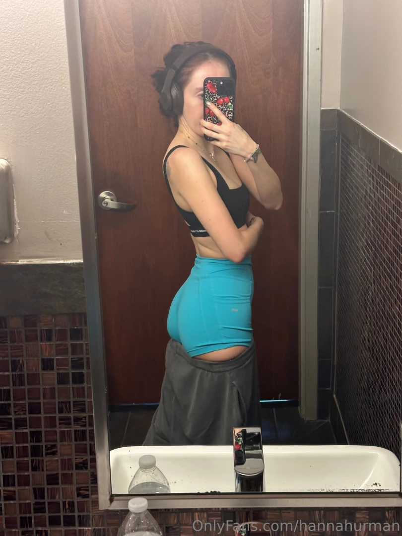 Are y all enjoying the daily gym pictures so far part 1 