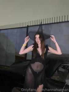 My costume from last night part 2