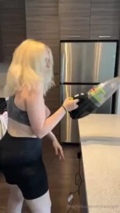 I am officially all moved out of my apartment i just had to do some part 1