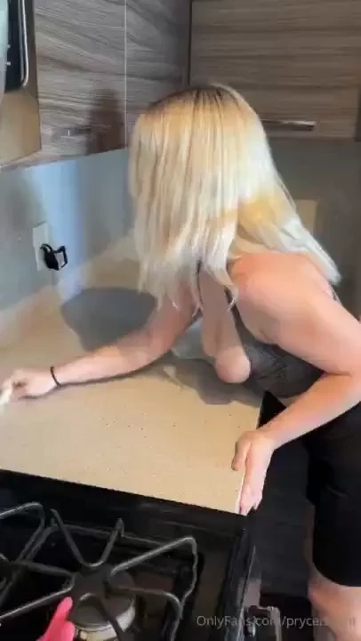 I am officially all moved out of my apartment i just had to do some 