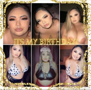 It s my bday tip 20 for 5 xxx videos xxx photoset lifetime premium