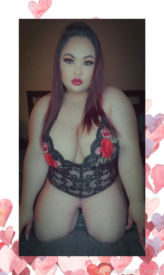 Happy monday rebillers dont forget to check your inboxes asian_babe10 