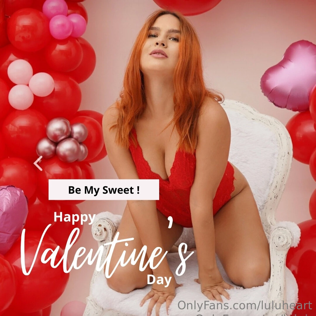 Irresistible valentine s box 30 minutes of pure pleasure for your eyes 