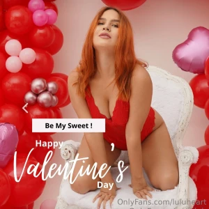 Irresistible valentine s box 30 minutes of pure pleasure for your eyes