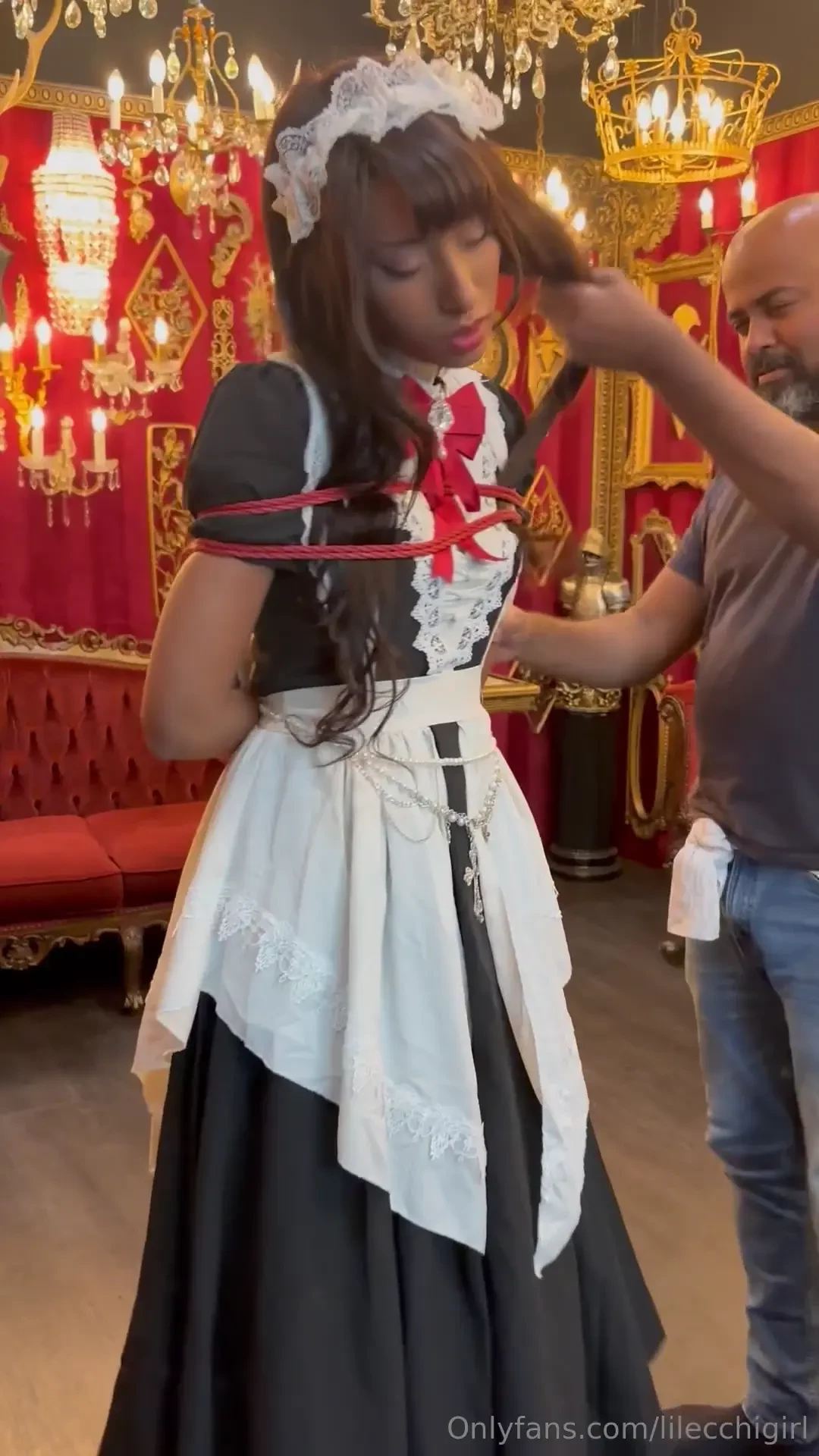 Did yall enjoy this video of my first suspension i want to work with 