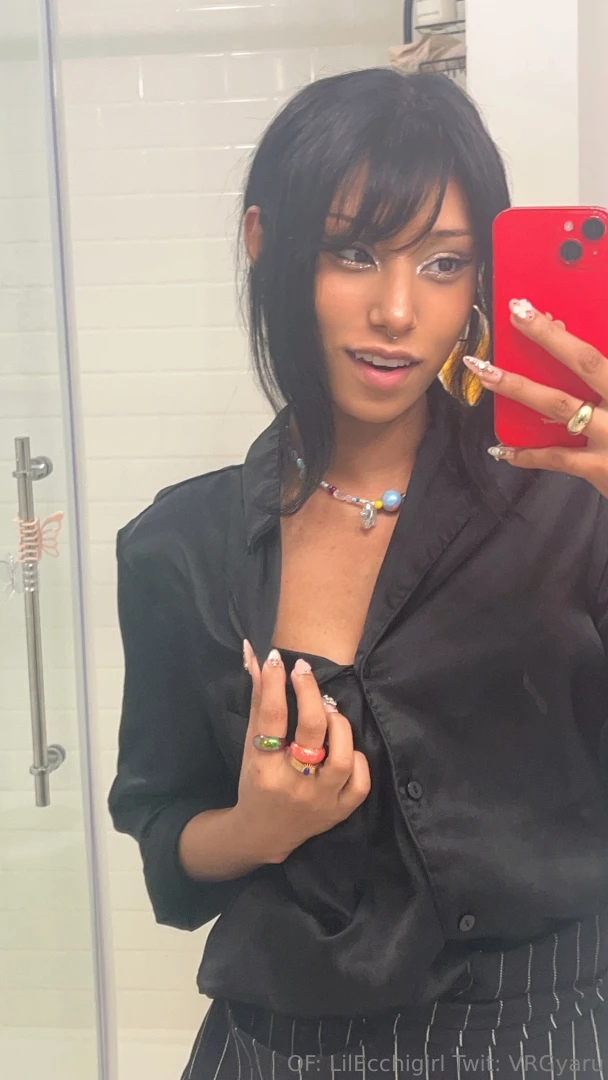 Quit my job so that means more time to goon more time for onlyfans i 