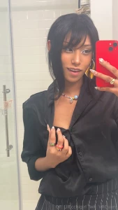 Quit my job so that means more time to goon more time for onlyfans i