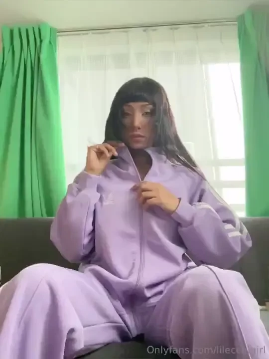 Lilecchigirl part 35 