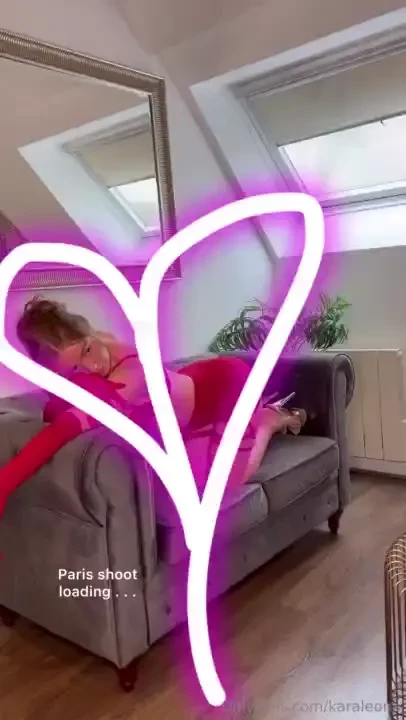 Birthday content ready for you 