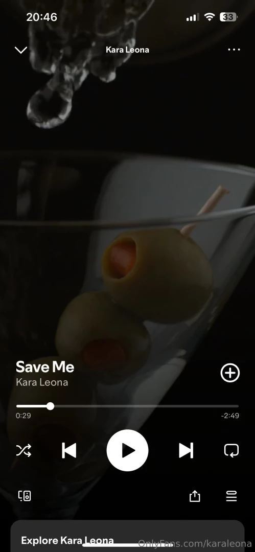 Love you guys would love the support of my new music let me know in 