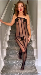 Okay for today only going to test this out bare nips and a little in