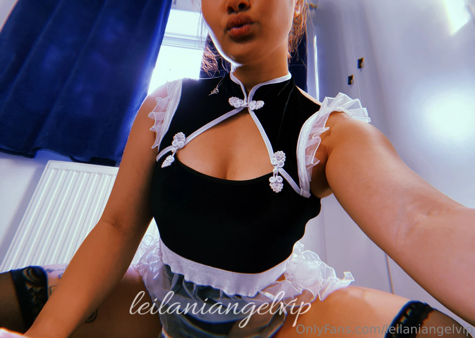 Got a sec to play with me daddy part 1 