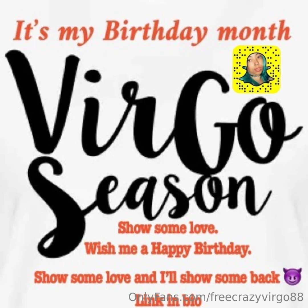 Vip - onlyfans com crazyvirgo88 dms inbox chat link in bio i don t 