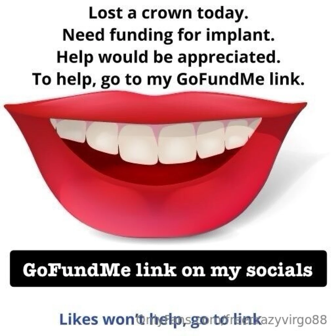 Or subscribe to my vip or tip here all funds are going towards my part 2 