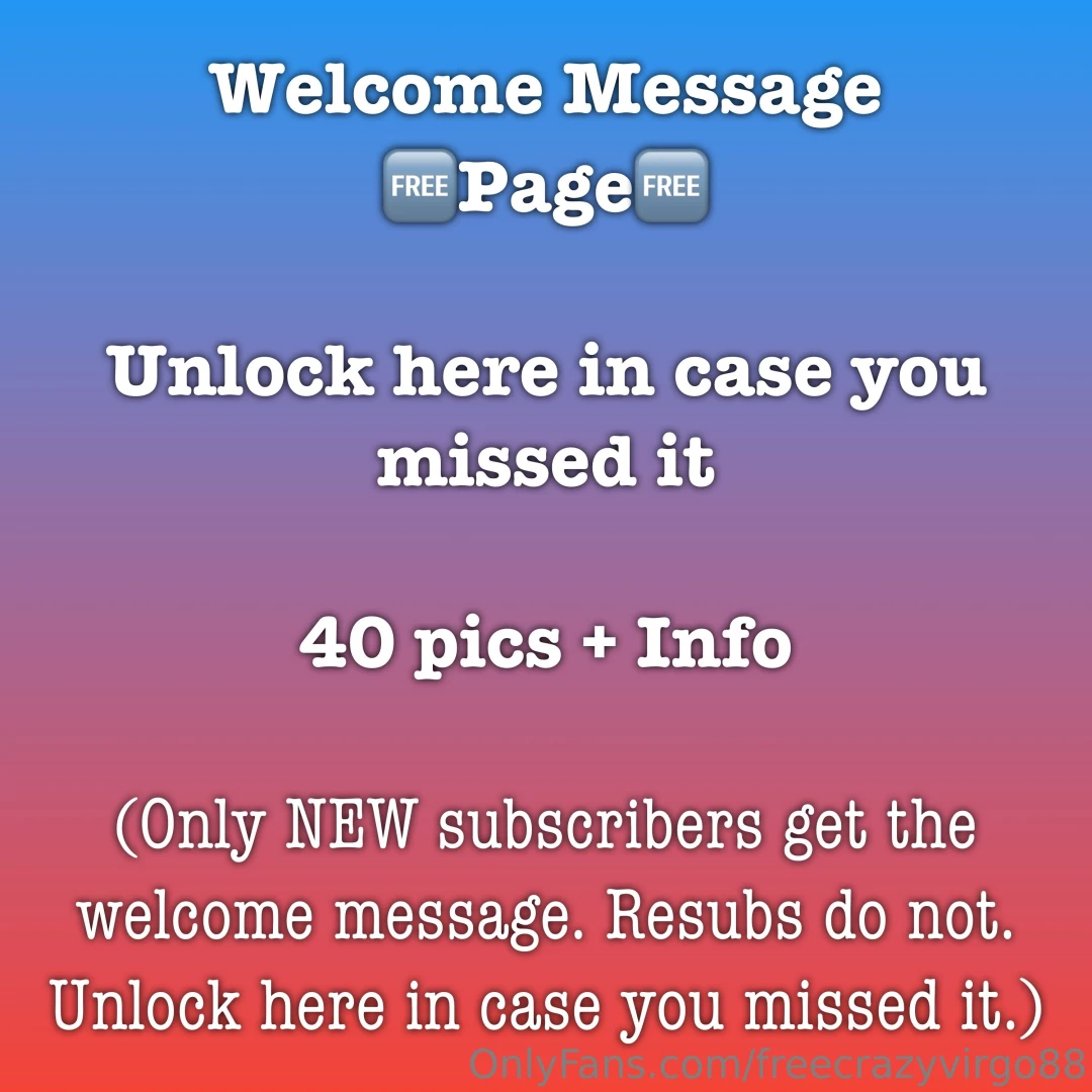 Freecrazyvirgo88 