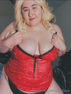 Your christmas present part 5