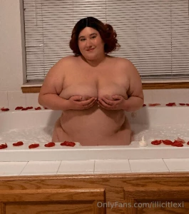 Before i get all soapy