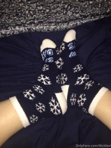 Selling feet pics in my messages