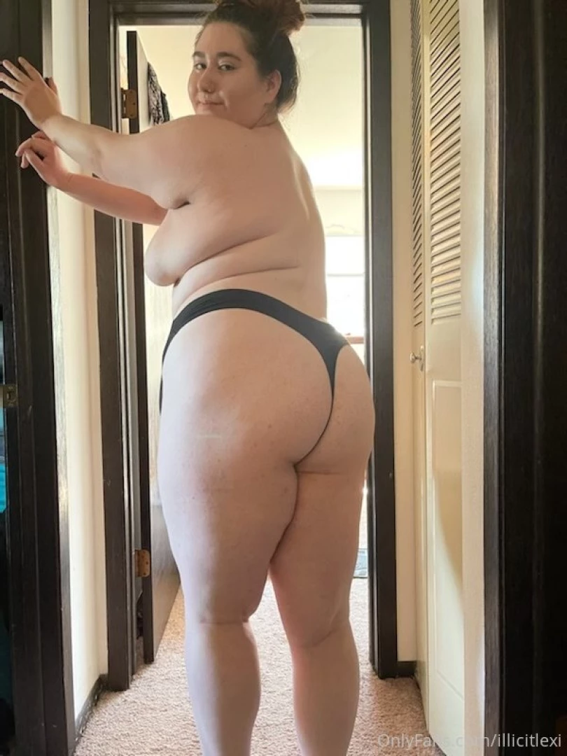 Fresh out of the shower part 115 