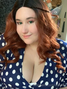 Working on new content