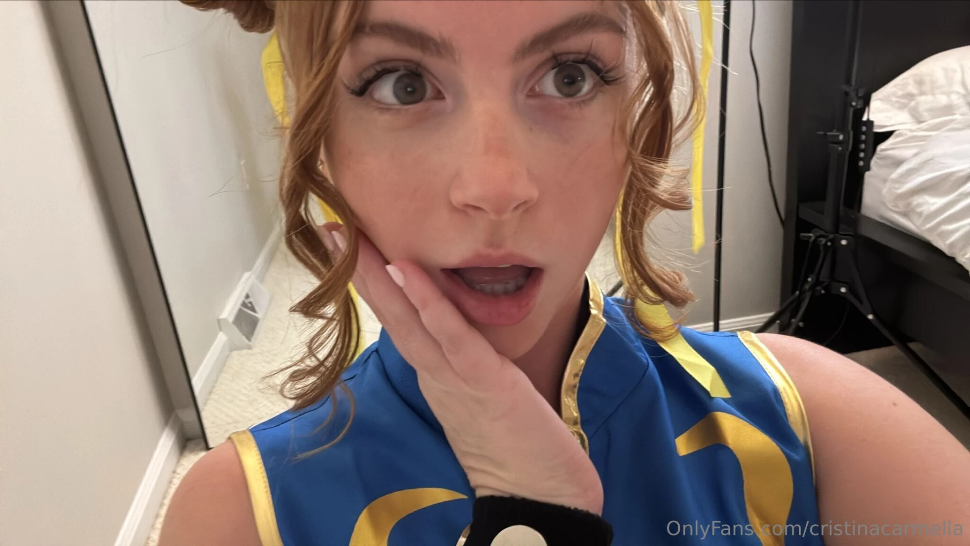 Ok guys i did something wild for you 