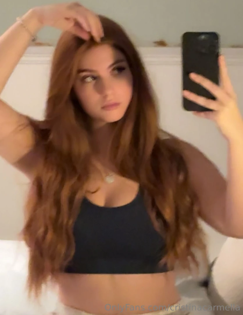 Cristinacarmella part 9 