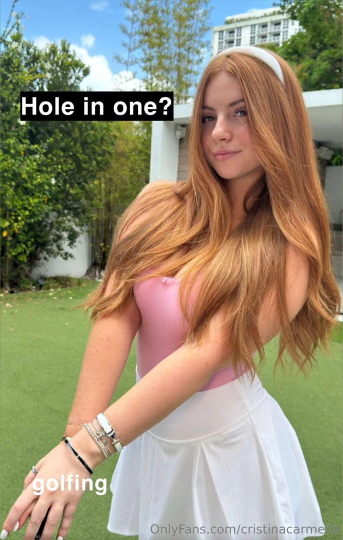 Cristinacarmella part 10 