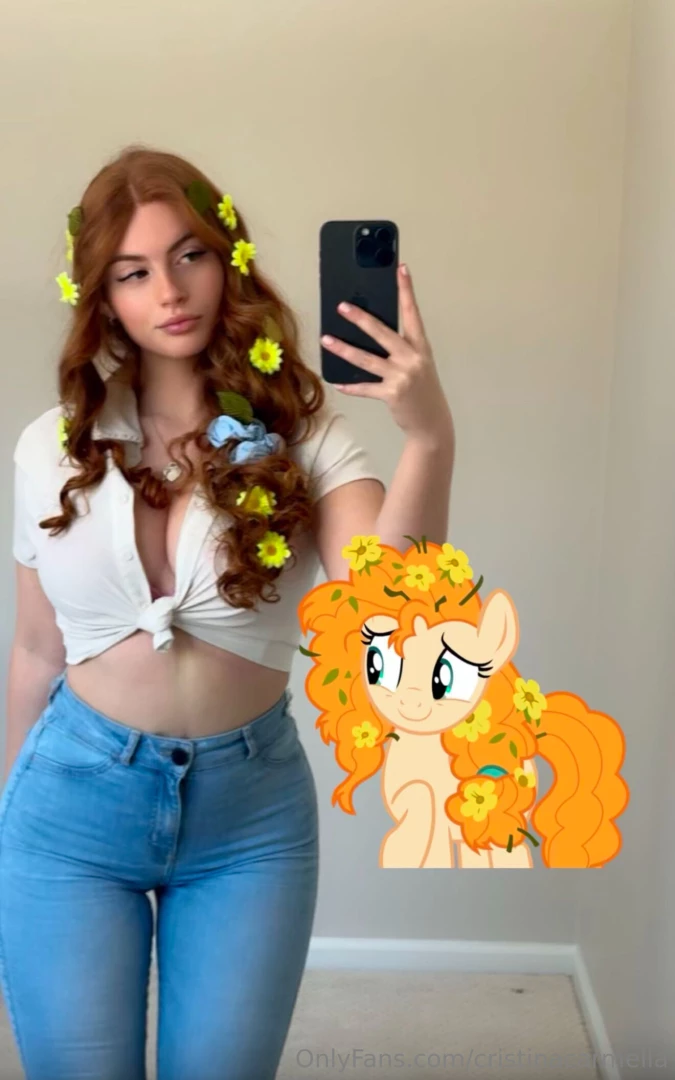 Feeling cute part 509 