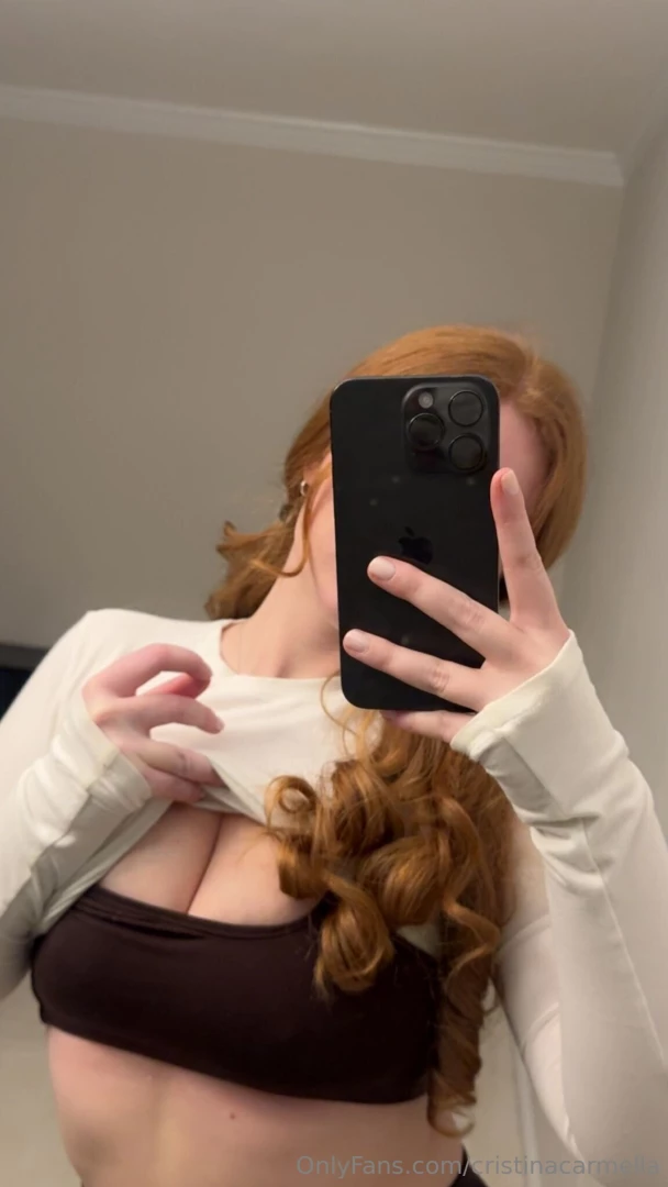 Come help me take this off part 10 