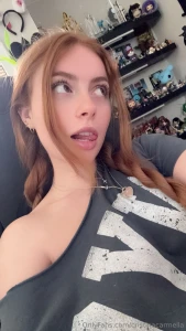 Guys do you think my are real part 1