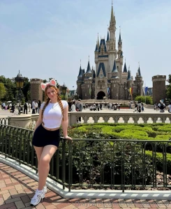 A little throwback of my time in japan