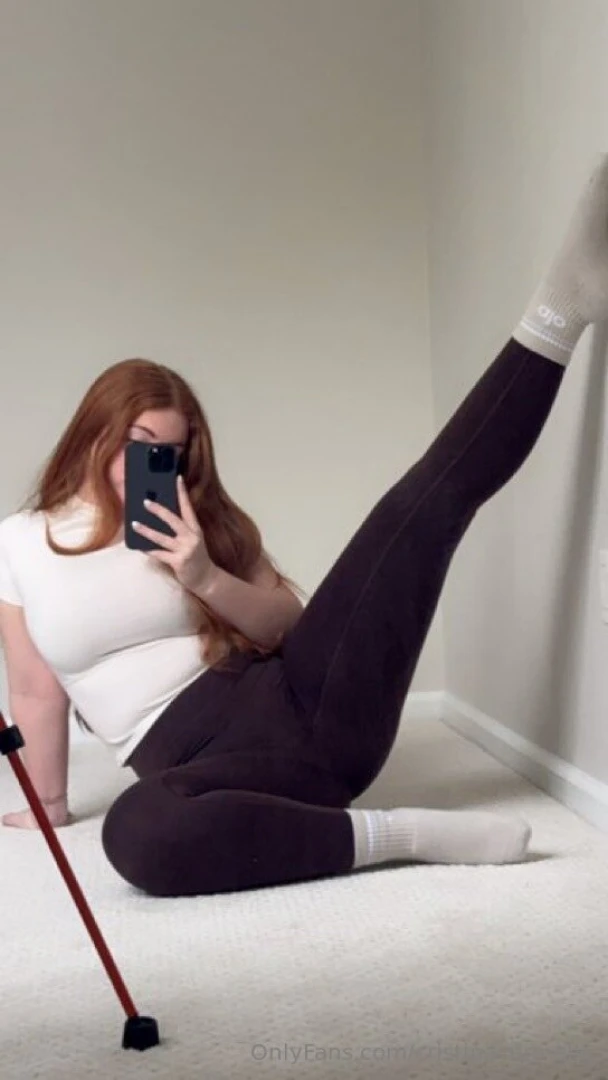 Do you like how flexible i am part 11 