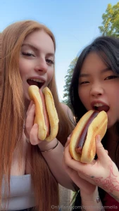 Aren t lenerox and i cute