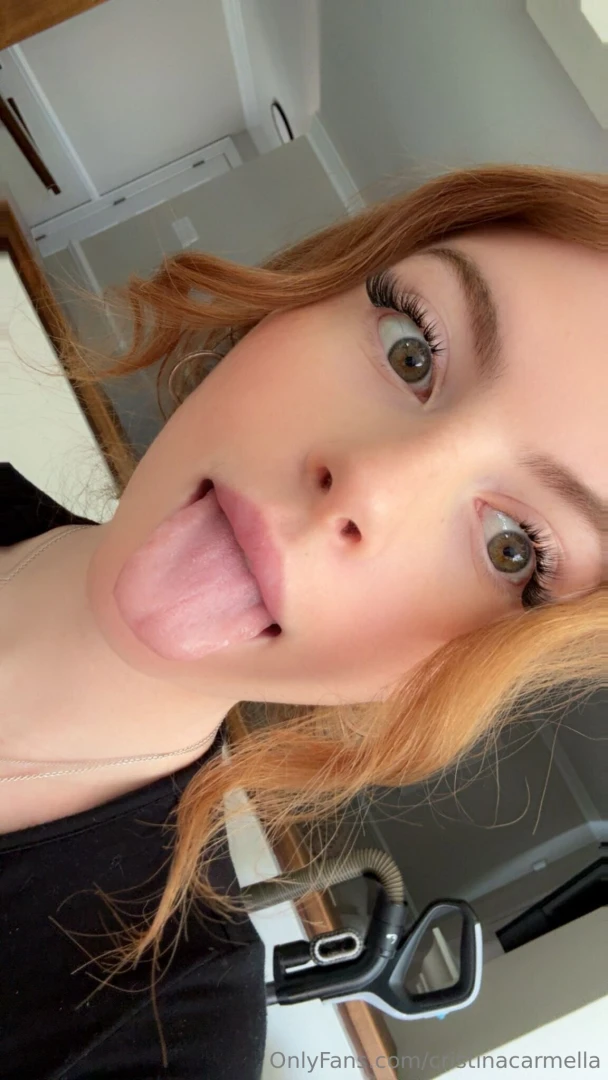 If i filmed a shower video today would you watch it 