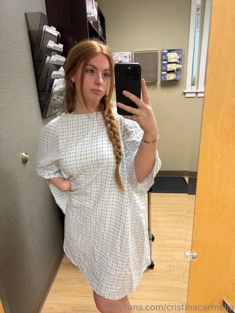 Naughty patient bundle i went in for a check-up but things got way too 