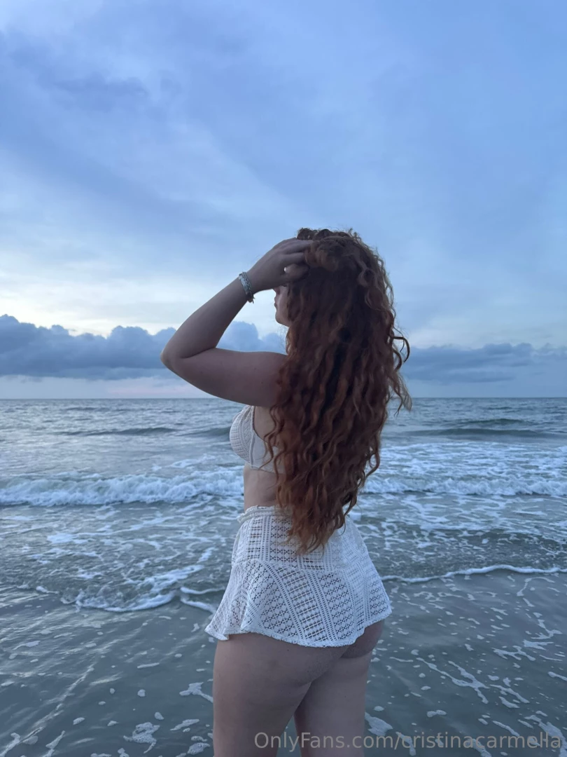 That ocean breeze part 1 