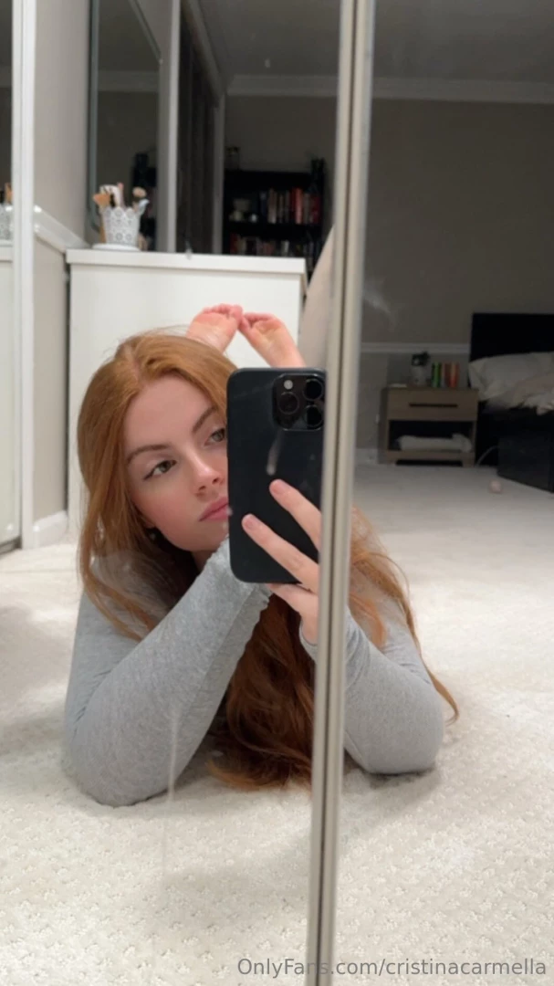 Me in my natural habitat 