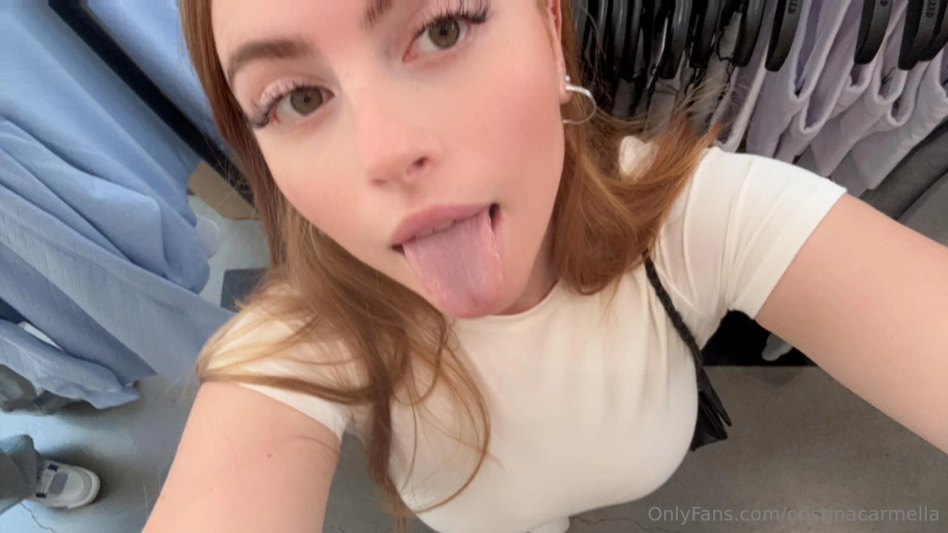 Make sure you stay online tonight 