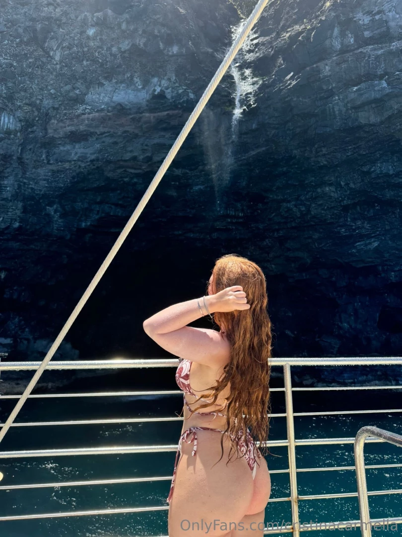 Cristinacarmella part 2 