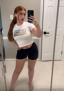 Cristinacarmella part 3