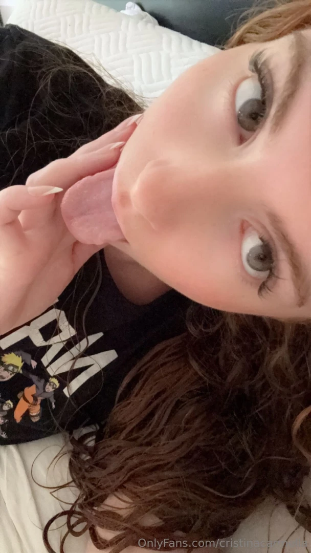 Cristinacarmella part 6 