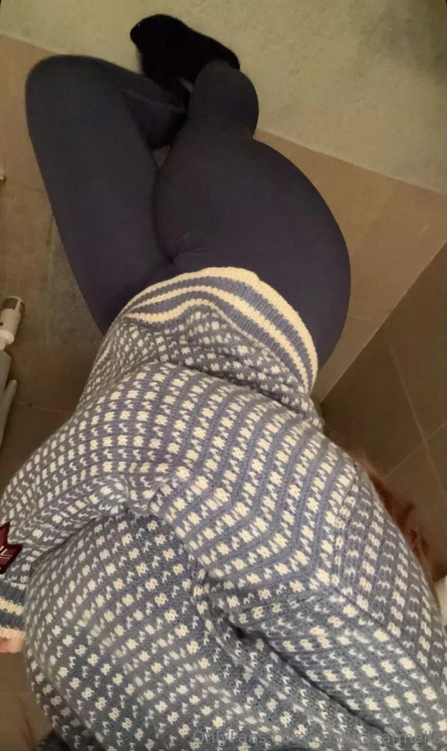 The cutest sweater ever 