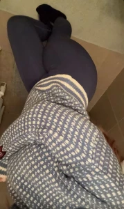 The cutest sweater ever