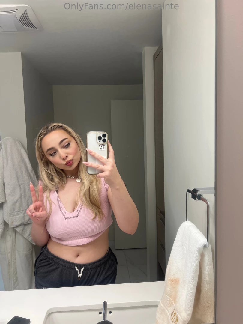 Goodnight babe say it back 